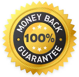 Nitric Recover money back guarantee